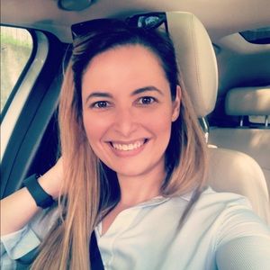 Meet your Posher, Astrid